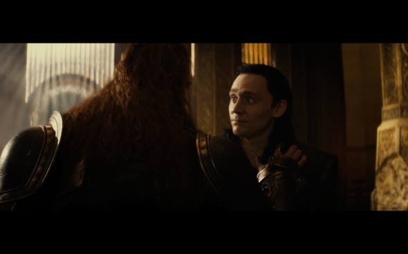 Thor The Dark World - 1083