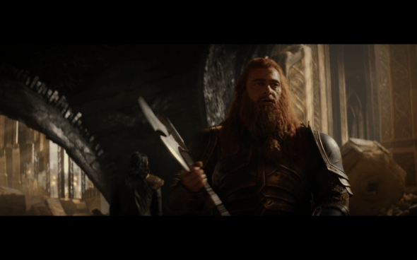Thor The Dark World - 1084