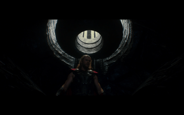 Thor The Dark World - 1086