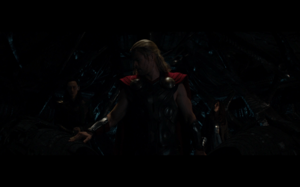 Thor The Dark World - 1087