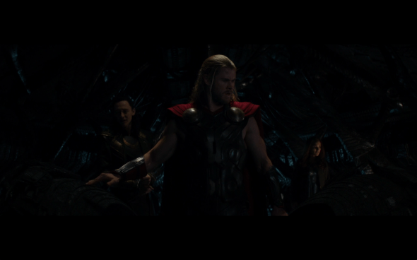 Thor The Dark World - 1088