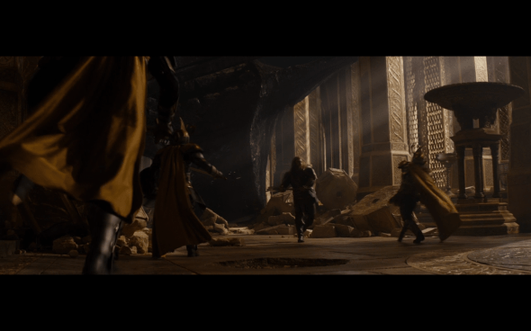 Thor The Dark World - 1091