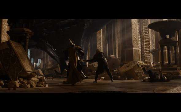 Thor The Dark World - 1092