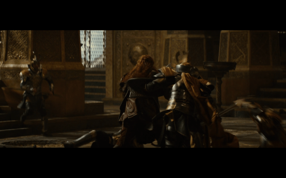 Thor The Dark World - 1095