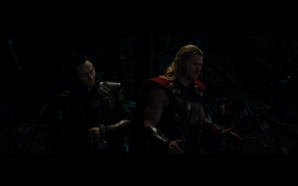 Thor The Dark World - 1096