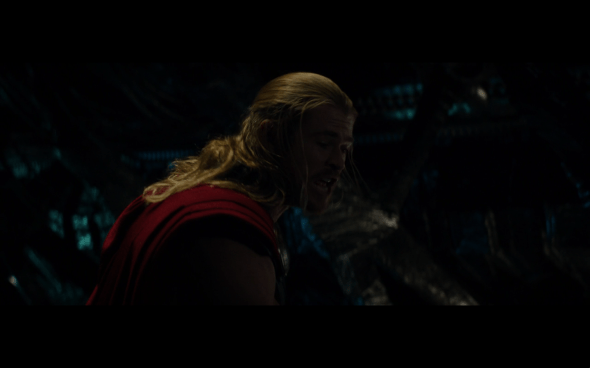 Thor The Dark World - 1097