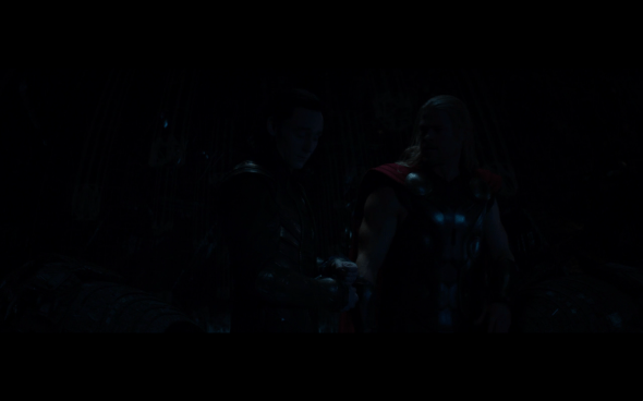 Thor The Dark World - 1098