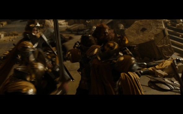 Thor The Dark World - 1103