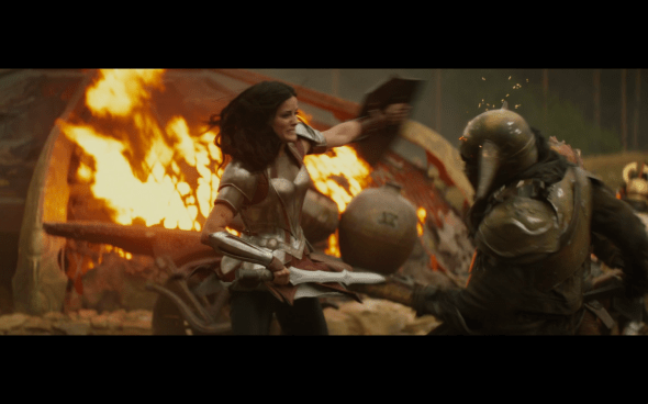 Thor The Dark World - 111