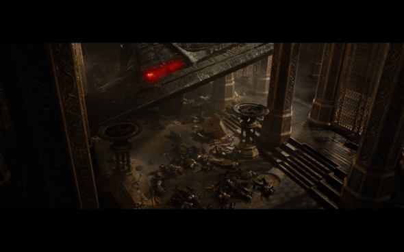 Thor The Dark World - 1111