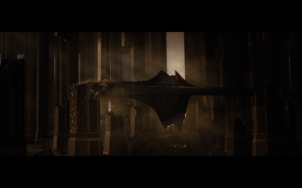 Thor The Dark World - 1117