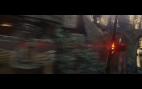 Thor The Dark World - 1119