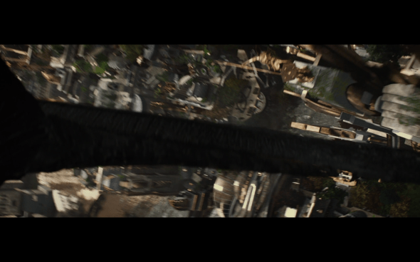 Thor The Dark World - 1122