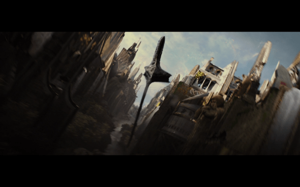 Thor The Dark World - 1123