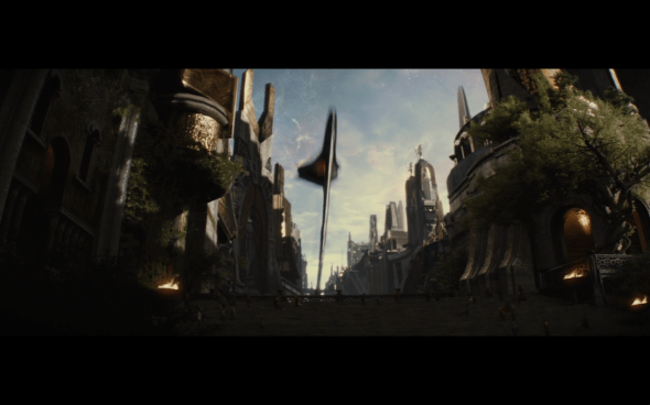Thor The Dark World - 1131