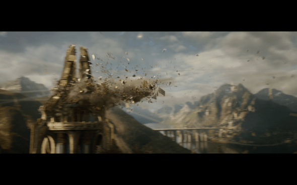 Thor The Dark World - 1132