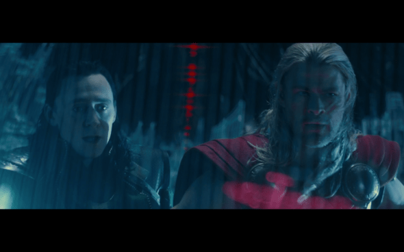 Thor The Dark World - 1133