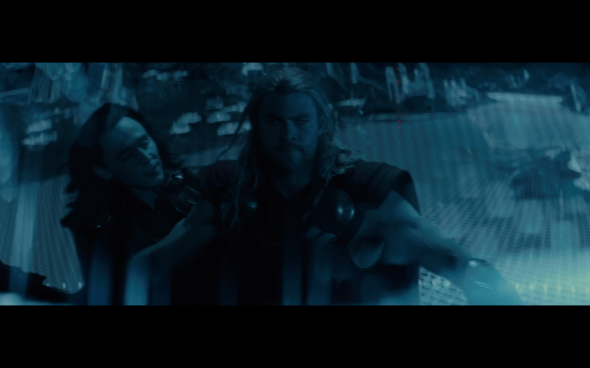 Thor The Dark World - 1135