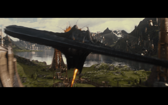 Thor The Dark World - 1136