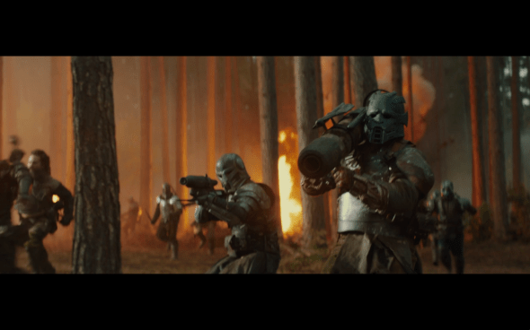 Thor The Dark World - 114