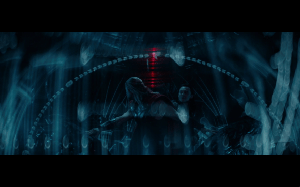 Thor The Dark World - 1142