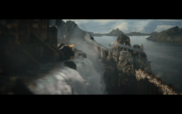 Thor The Dark World - 1145