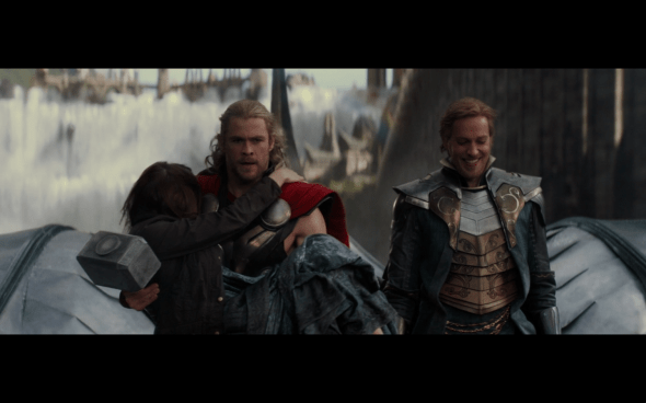 Thor The Dark World - 1161