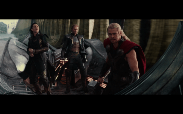 Thor The Dark World - 1167
