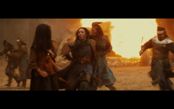 Thor The Dark World - 117