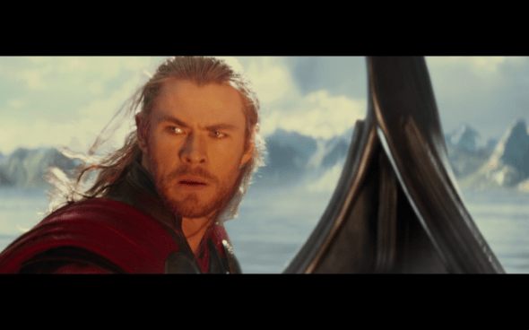 Thor The Dark World - 1174