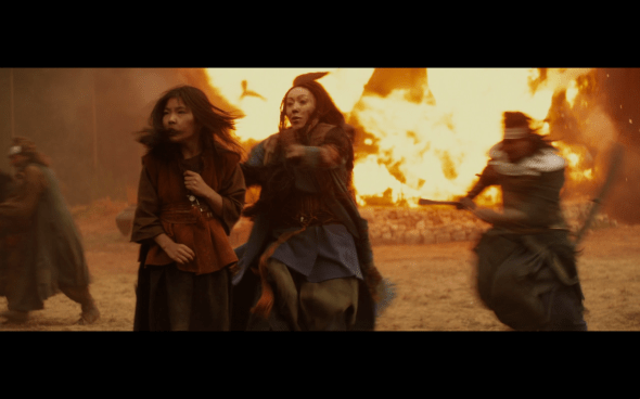 Thor The Dark World - 118