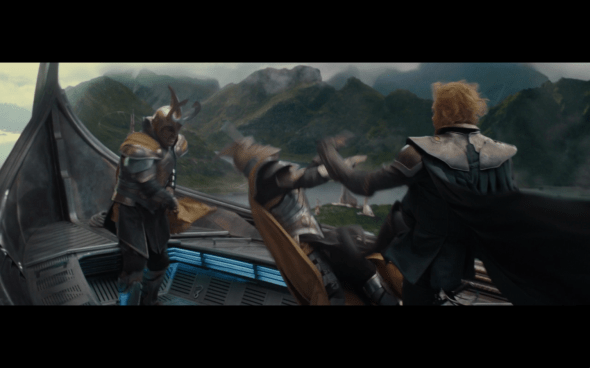 Thor The Dark World - 1187