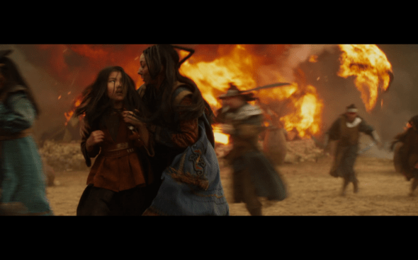 Thor The Dark World - 119