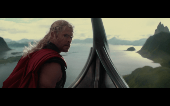 Thor The Dark World - 1190