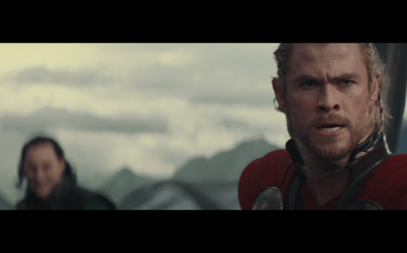 Thor The Dark World - 1193