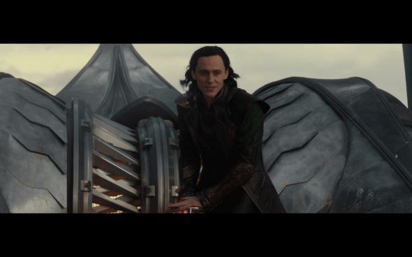 Thor The Dark World - 1194