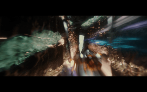 Thor The Dark World - 1199