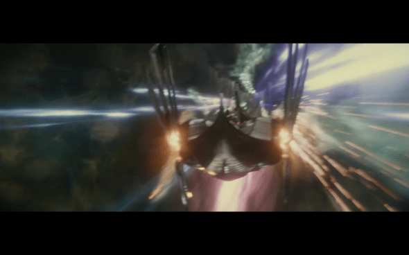 Thor The Dark World - 1200