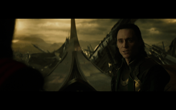 Thor The Dark World - 1219