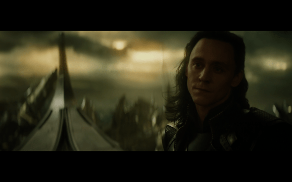 Thor The Dark World - 1230