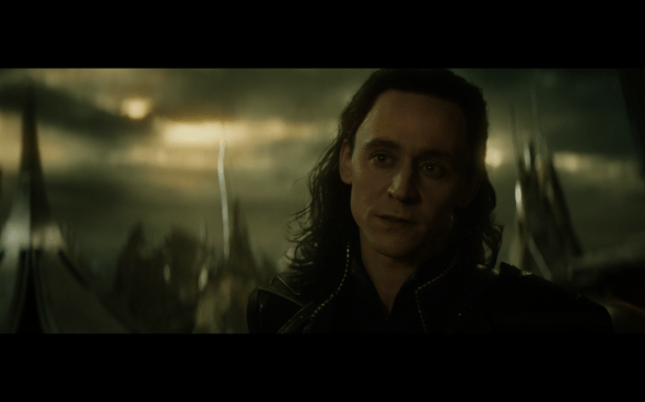 Thor The Dark World - 1231