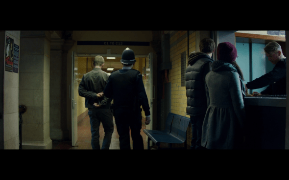 Thor The Dark World - 1233