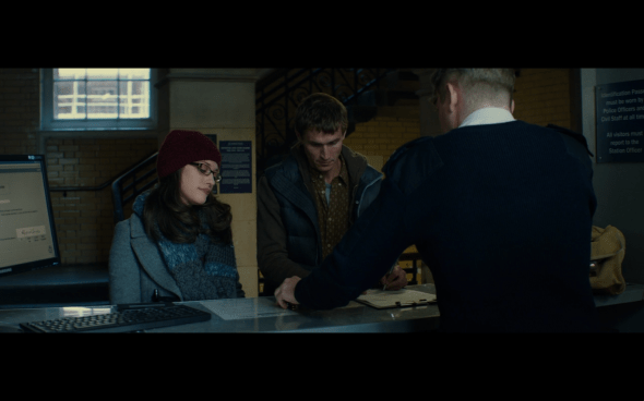 Thor The Dark World - 1235