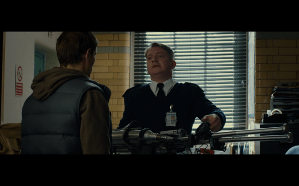 Thor The Dark World - 1238