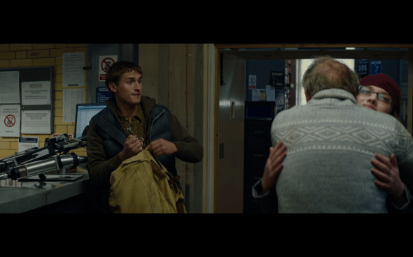 Thor The Dark World - 1242