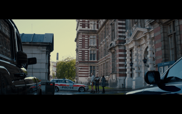 Thor The Dark World - 1254