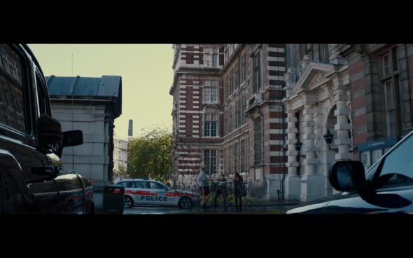 Thor The Dark World - 1256