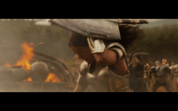 Thor The Dark World - 126