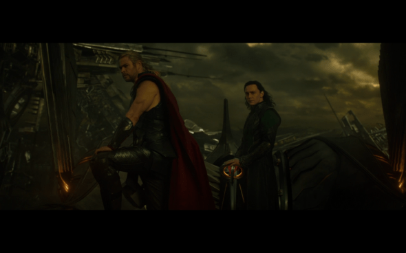 Thor The Dark World - 1262