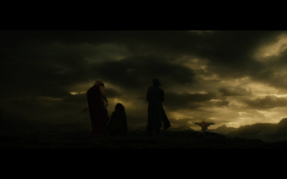 Thor The Dark World - 1274